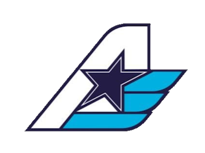 Логотип Авиатор
