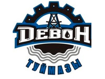 Логотип Девон