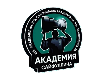 Логотип Академия им. Р.Ф.Сайфулина