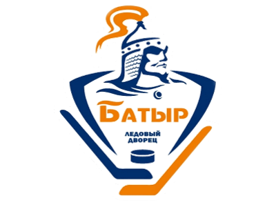 Логотип Батыр