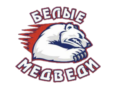 Логотип Белые Медведи
