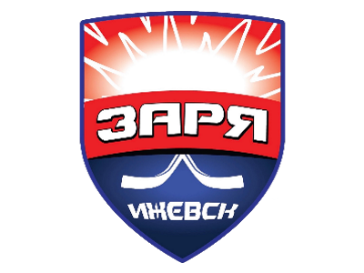 Логотип Заря