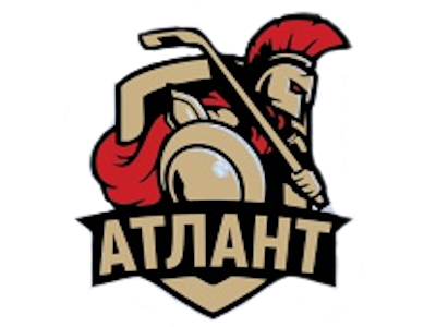 Логотип Атлант