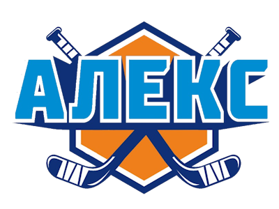 Логотип Алекс