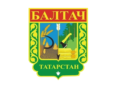 Логотип Балтач