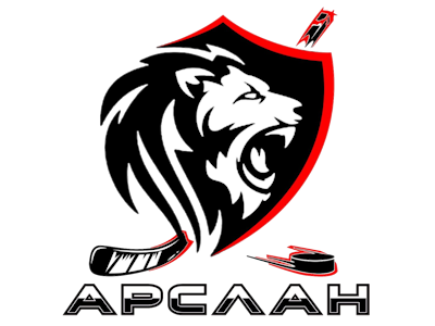Логотип Арслан
