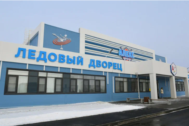 Движение по автодороге «Алексеевское — Высокий Колок» — Тукай закрывается до 20 октября