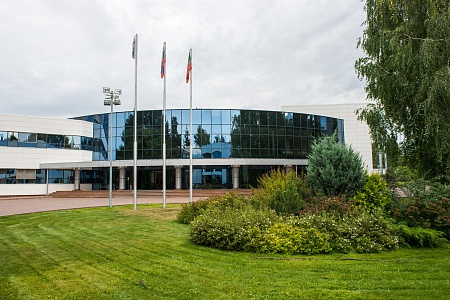 СКП "Татнефть - Ак Барс"