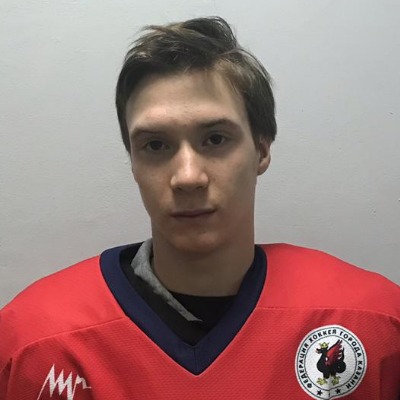 Быков Алексей