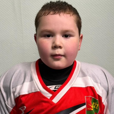 Хамзетдинов Амир