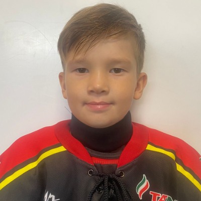 Билалов Арслан