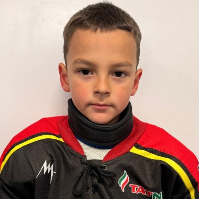 Гафиятуллин Самат