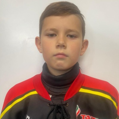 Дементьев Савелий