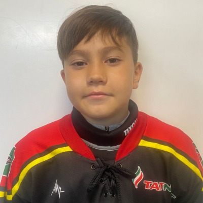 Зайдуллин Тимерлан