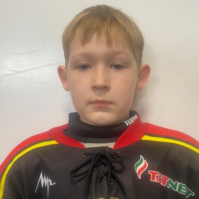 Лифатов Савелий