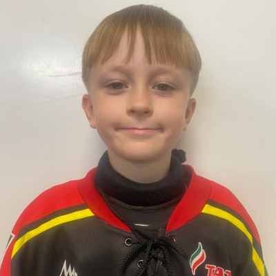 Майоров Герман