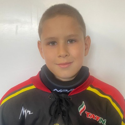 Малахов Вадим