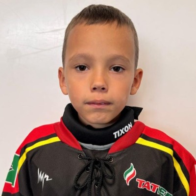 Мубаракшин Амир