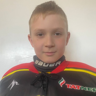 Мусатзанов Динар