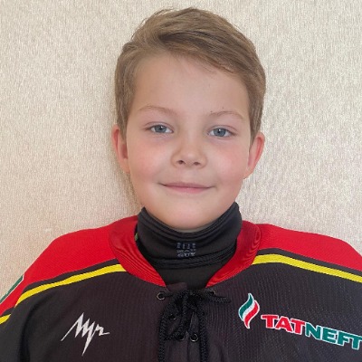 Родионов Марк