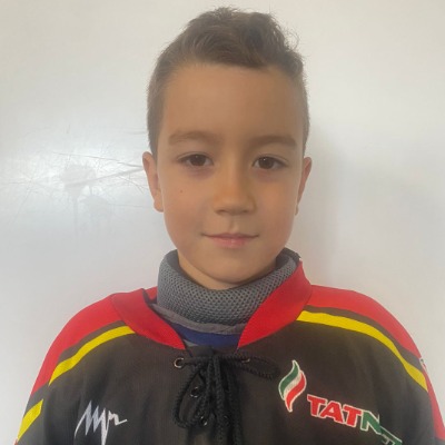 Тухфатуллин Далер