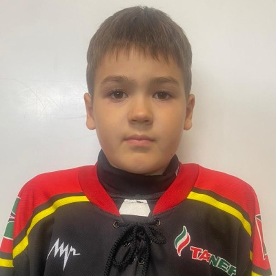 Чеботаев Кирилл