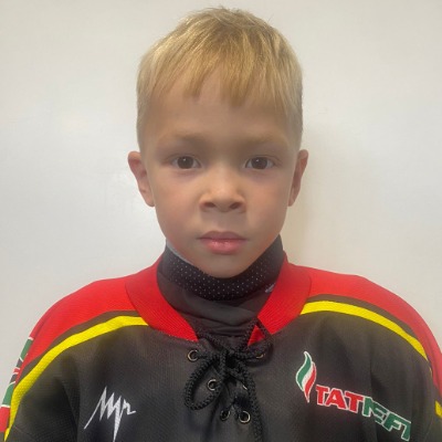 Шигабутдинов Амир