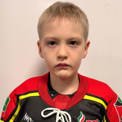 Якушев Мирон