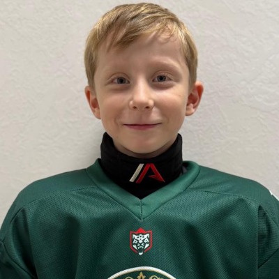 Зарипов Амир