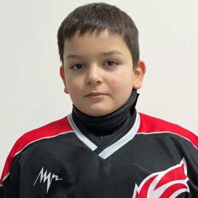 Гимаев Мират