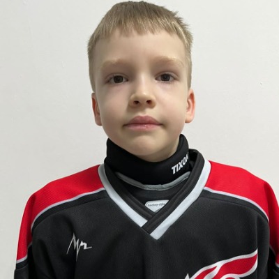 Григорьев Матвей