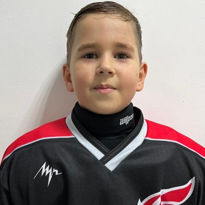 Леонтьев Даниил