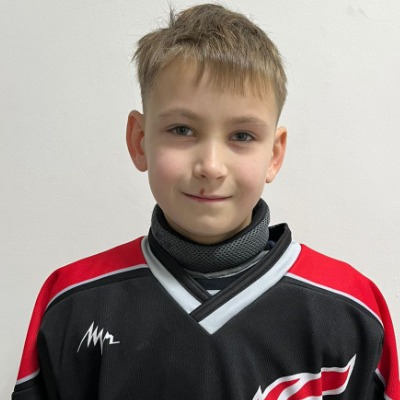 Размочаев Арсений