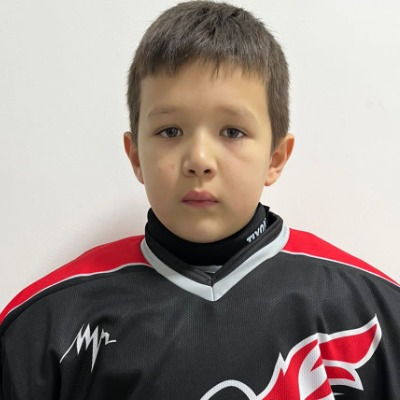 Тухбатуллин Альберт