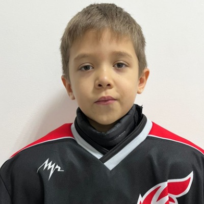 Тухбатуллин Альмир