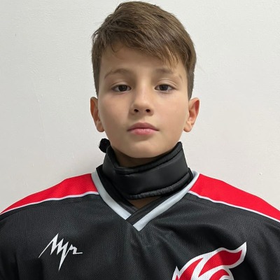 Файзуллин Румиль