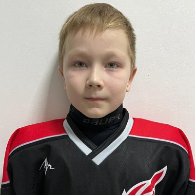 Хабибуллин Сагит