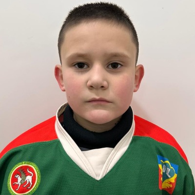 Газизянов Даниль