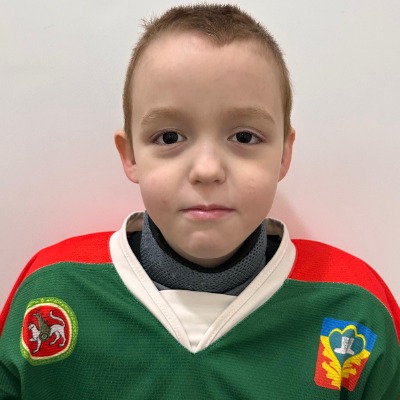 Камалтдинов Дамир