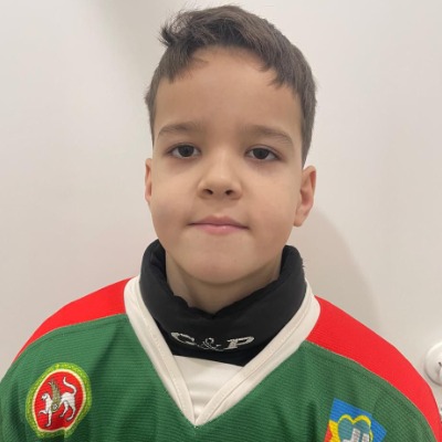 Гисматов Раяз