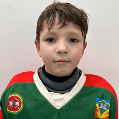 Самиков Айдан