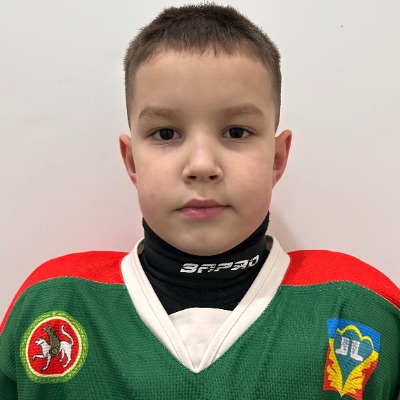 Пахомов Тимур