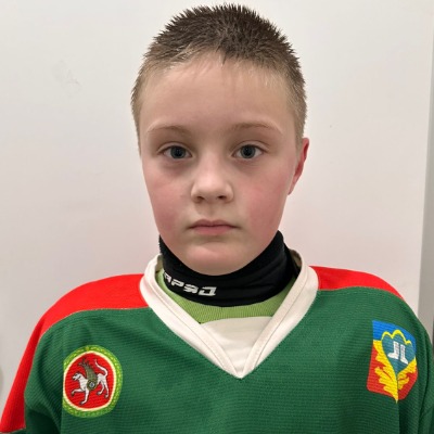 Курбанов Ризат