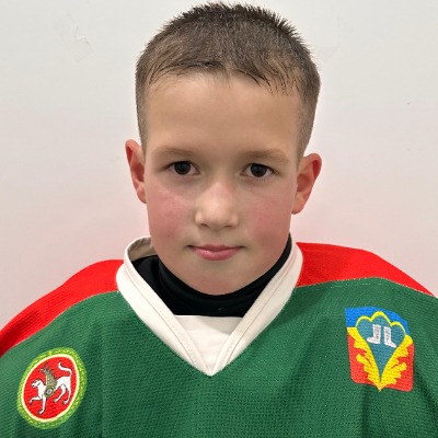 Кашафутдинов Камиль