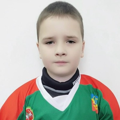 Рахматуллин Данил