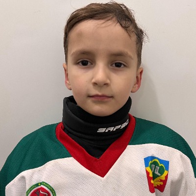 Гайнанов Рамзан