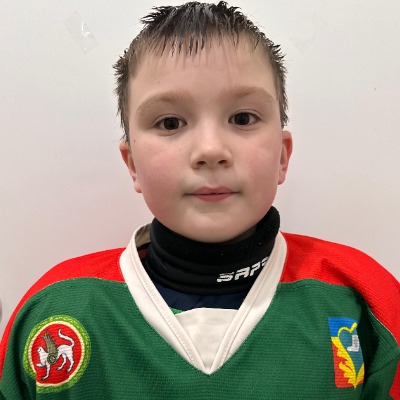 Яковлев Рамир