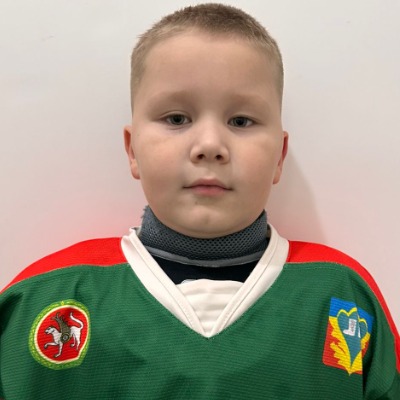 Васильев Богдан