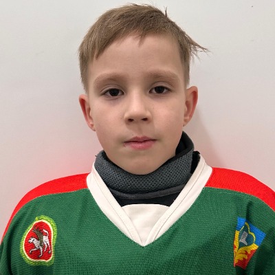 Шарафиев Рамзан