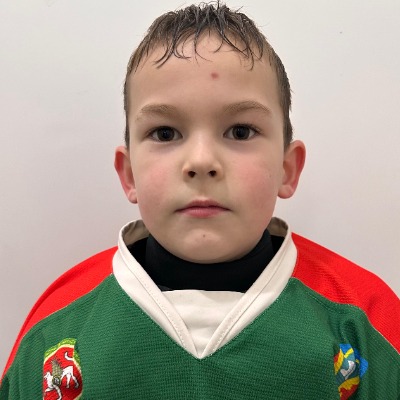 Кандрашин Эльдар